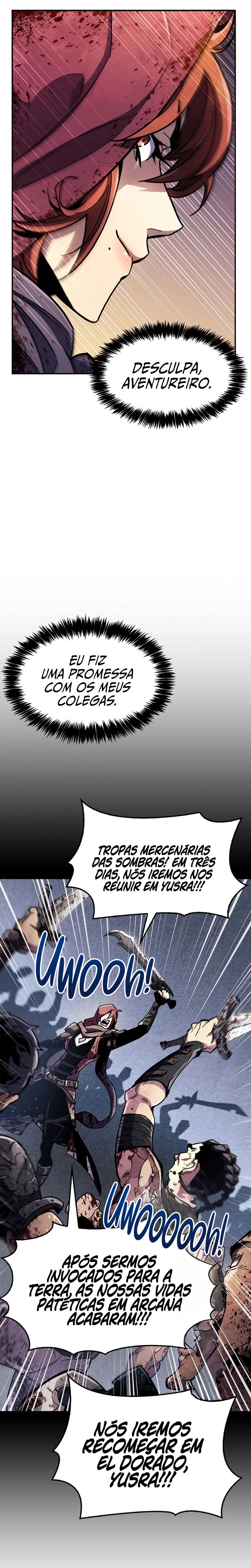 Read O Jogador Que Esconde seu Passado PT Manga Online