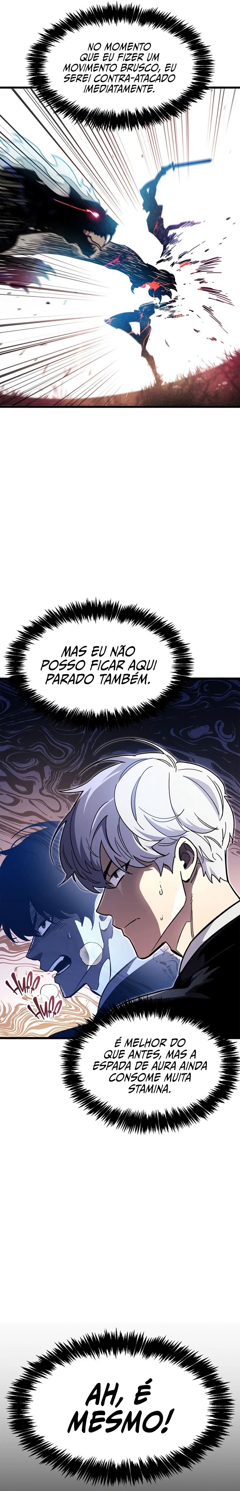 Read O Jogador Que Esconde seu Passado PT Manga Online