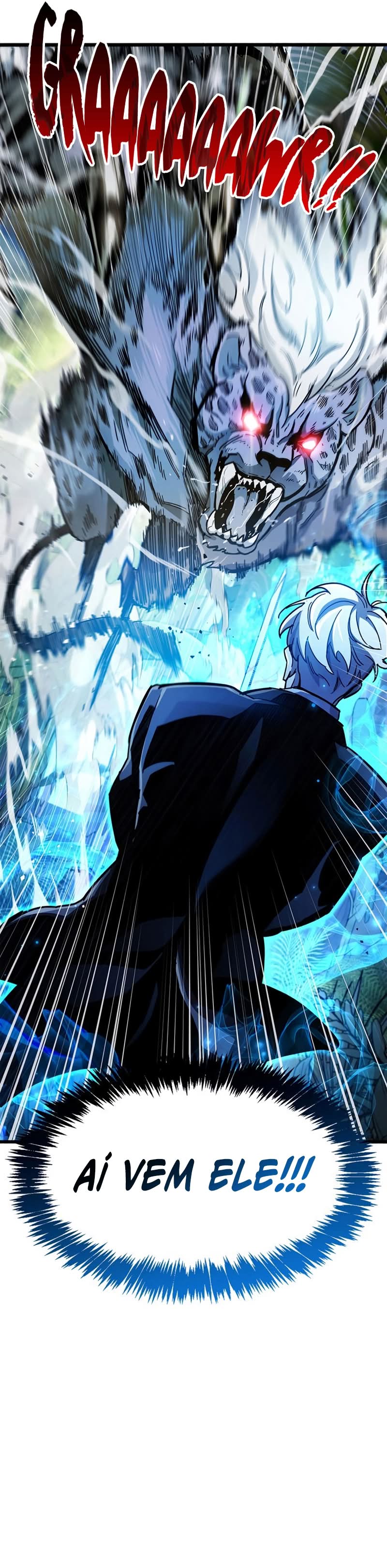 Read O Jogador Que Esconde seu Passado PT Manga Online