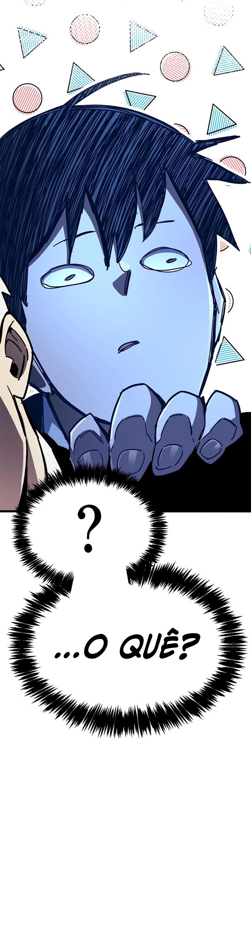 Read O Jogador Que Esconde seu Passado PT Manga Online