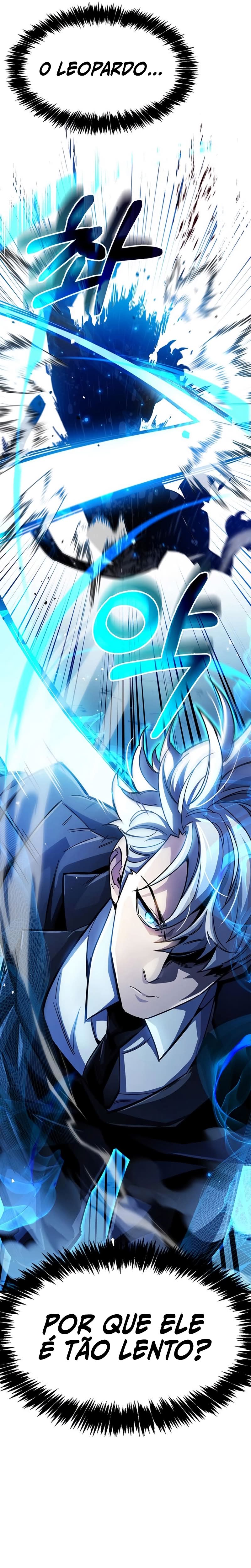 Read O Jogador Que Esconde seu Passado PT Manga Online