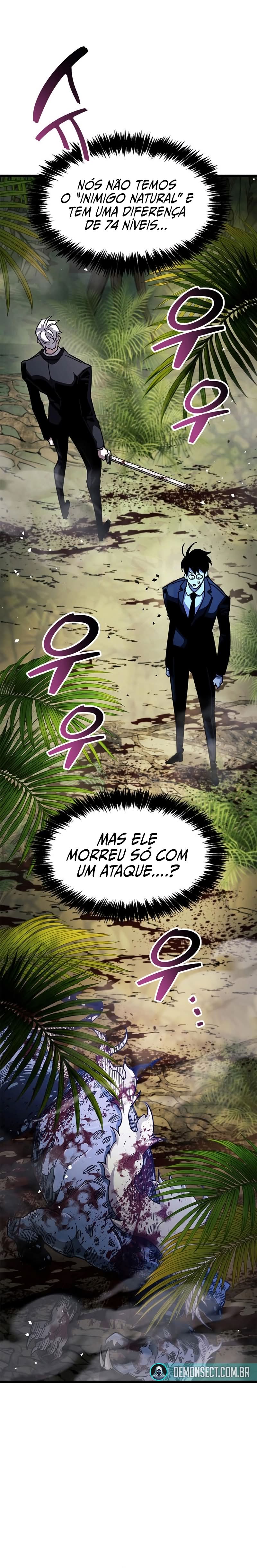Read O Jogador Que Esconde seu Passado PT Manga Online