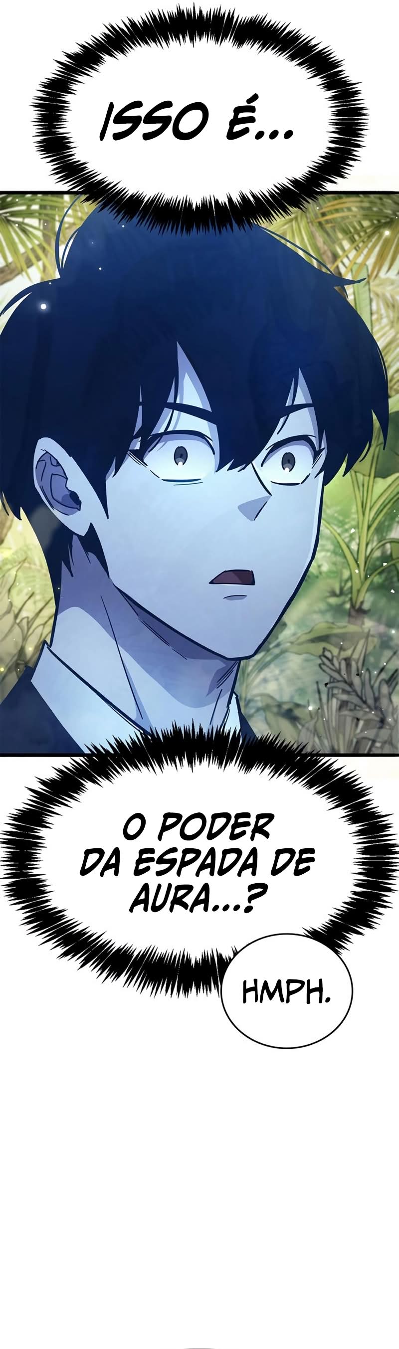 Read O Jogador Que Esconde seu Passado PT Manga Online