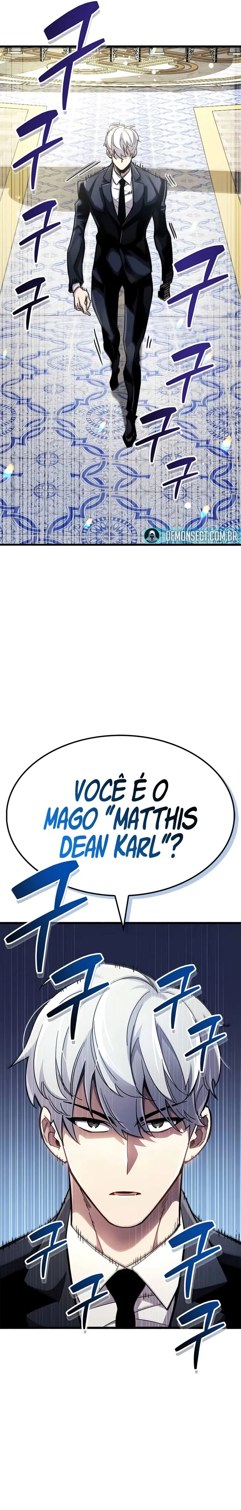 Read O Jogador Que Esconde seu Passado PT Manga Online
