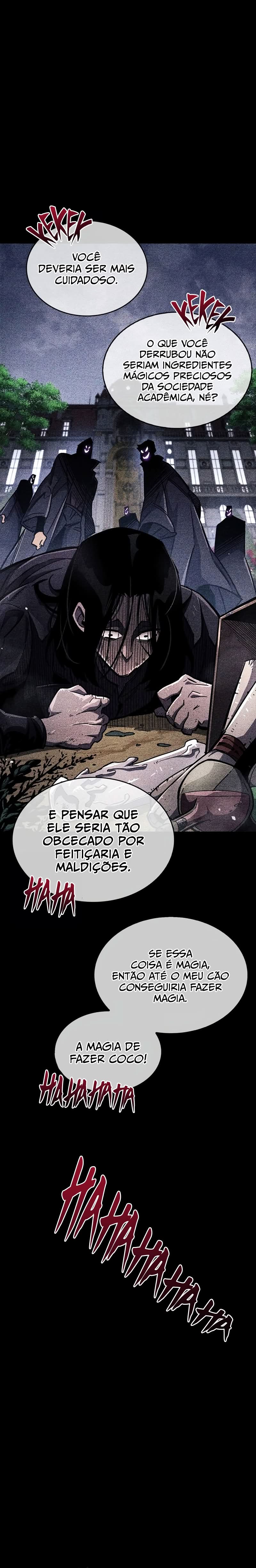 Read O Jogador Que Esconde seu Passado PT Manga Online