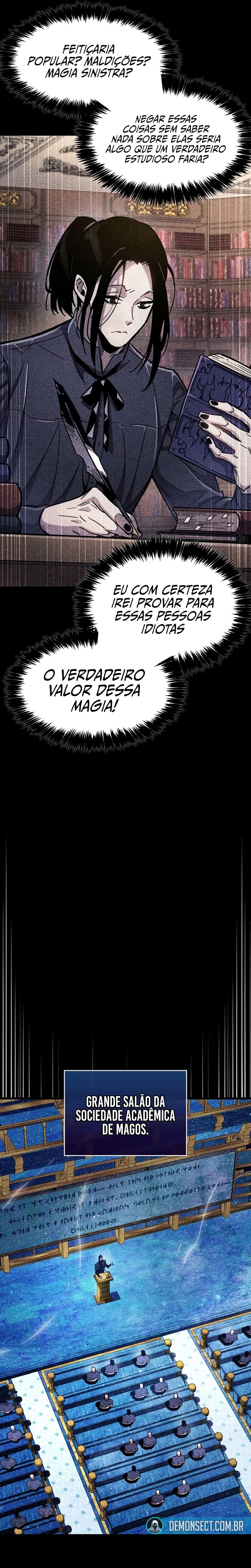Read O Jogador Que Esconde seu Passado PT Manga Online