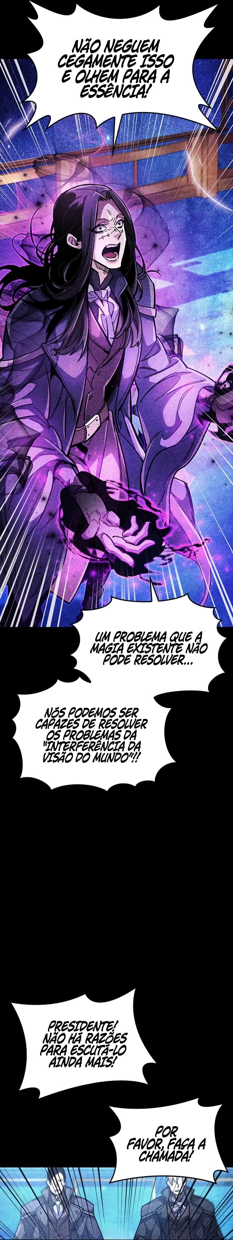 Read O Jogador Que Esconde seu Passado PT Manga Online