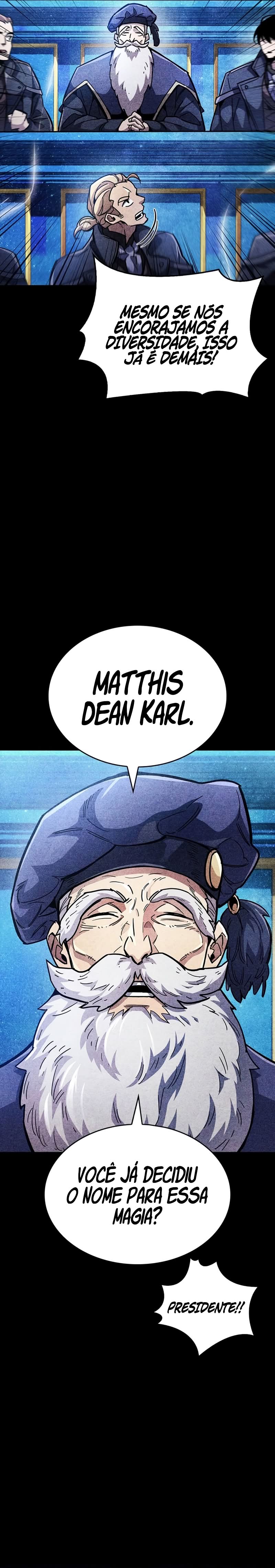 Read O Jogador Que Esconde seu Passado PT Manga Online