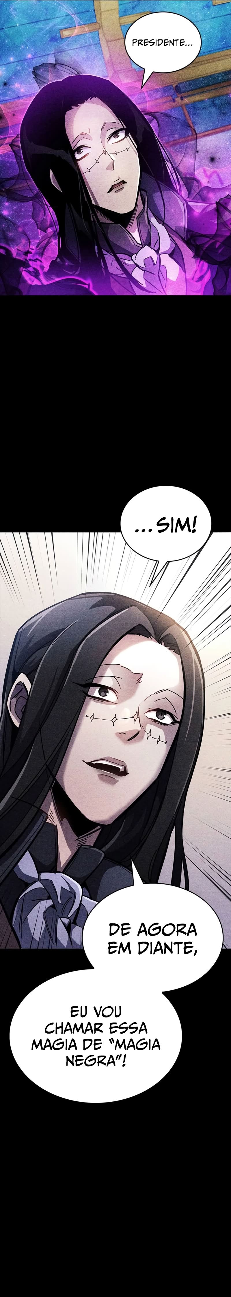 Read O Jogador Que Esconde seu Passado PT Manga Online
