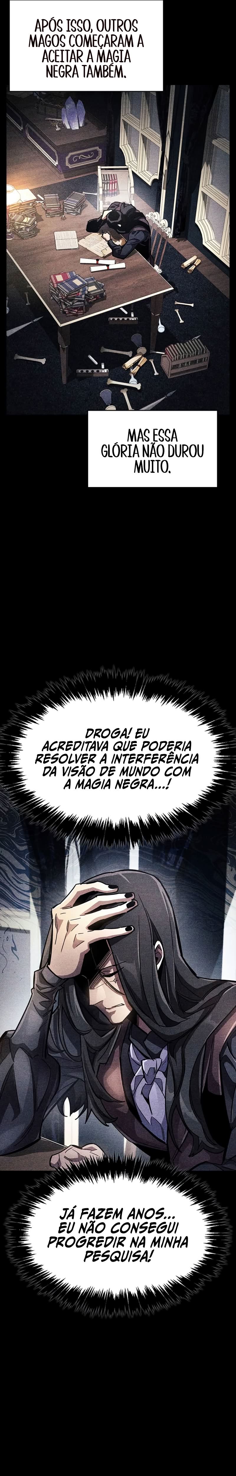 Read O Jogador Que Esconde seu Passado PT Manga Online