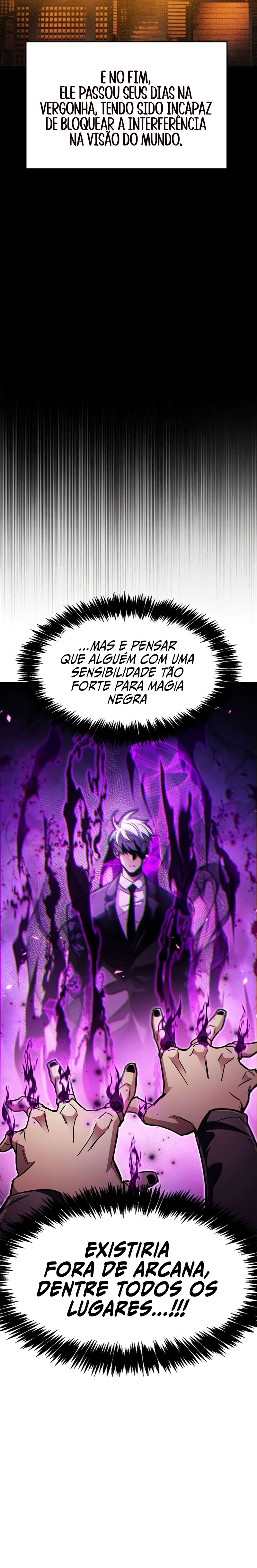 Read O Jogador Que Esconde seu Passado PT Manga Online