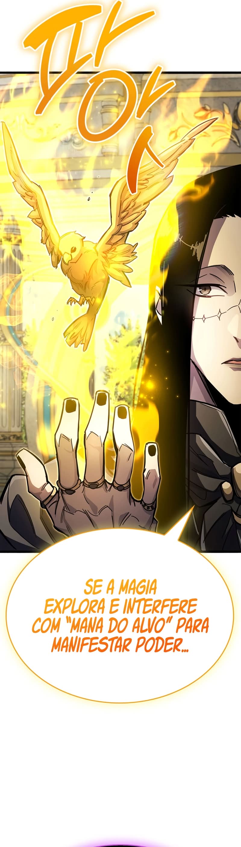 Read O Jogador Que Esconde seu Passado PT Manga Online