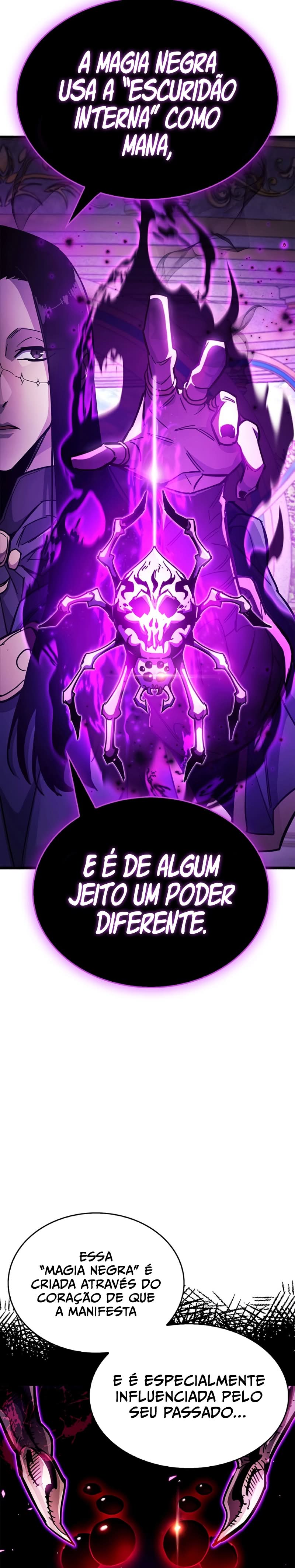 Read O Jogador Que Esconde seu Passado PT Manga Online