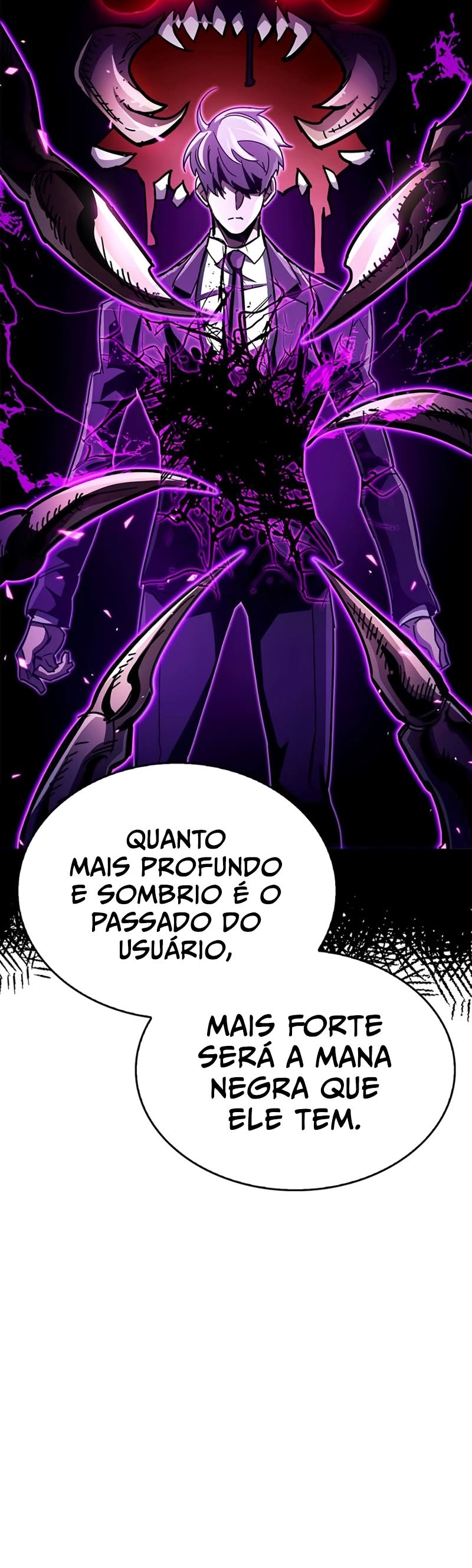 Read O Jogador Que Esconde seu Passado PT Manga Online