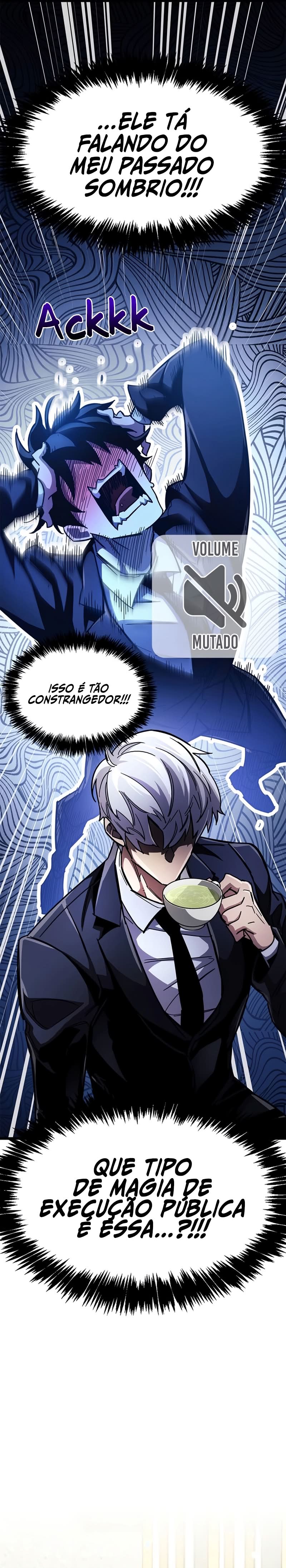 Read O Jogador Que Esconde seu Passado PT Manga Online