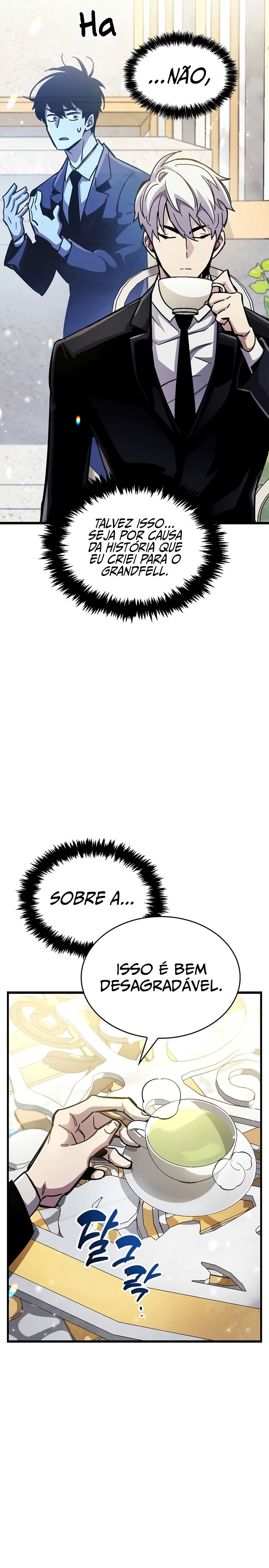 Read O Jogador Que Esconde seu Passado PT Manga Online
