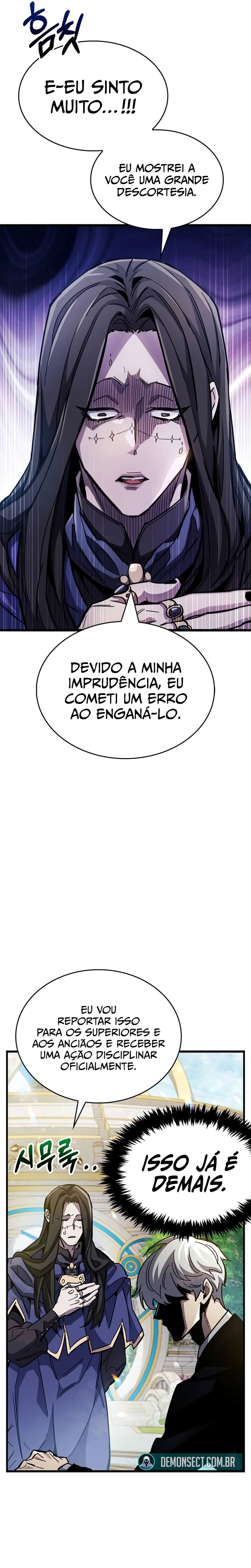 Read O Jogador Que Esconde seu Passado PT Manga Online
