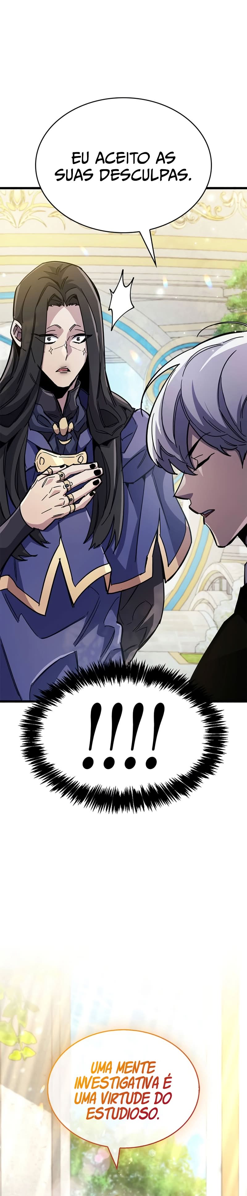 Read O Jogador Que Esconde seu Passado PT Manga Online
