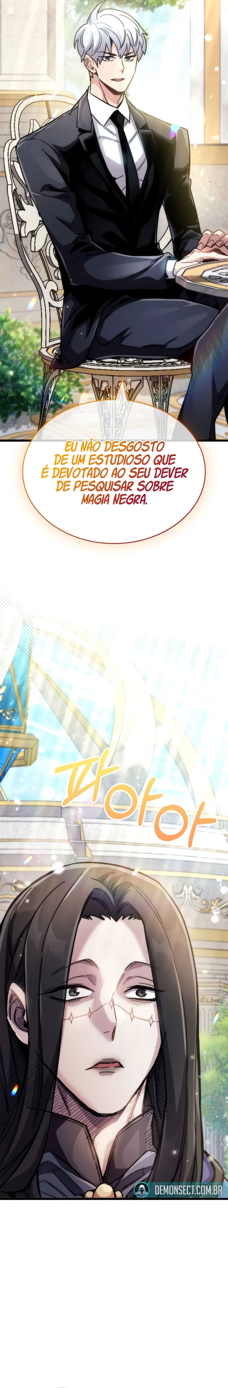Read O Jogador Que Esconde seu Passado PT Manga Online