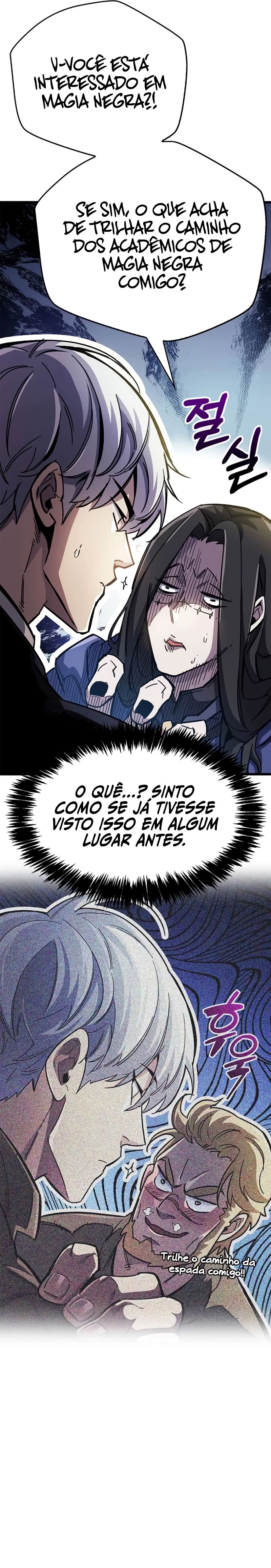Read O Jogador Que Esconde seu Passado PT Manga Online