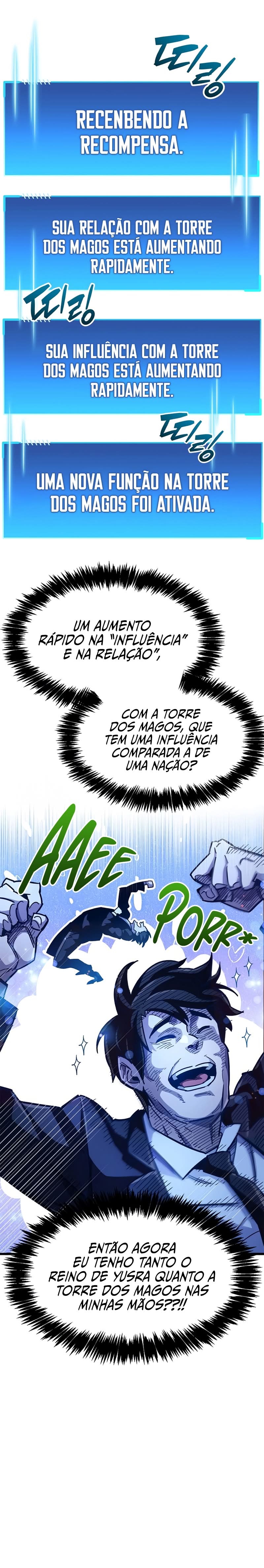 Read O Jogador Que Esconde seu Passado PT Manga Online