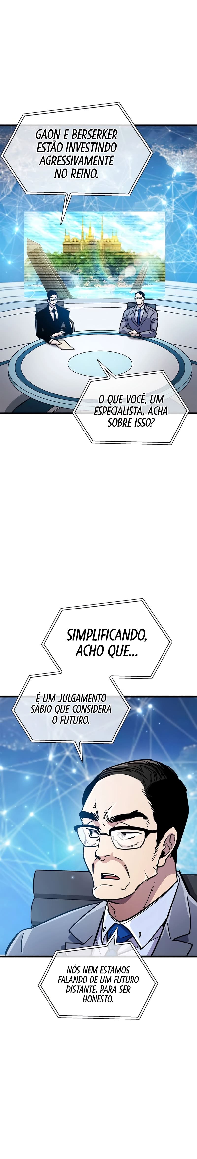 Read O Jogador Que Esconde seu Passado PT Manga Online