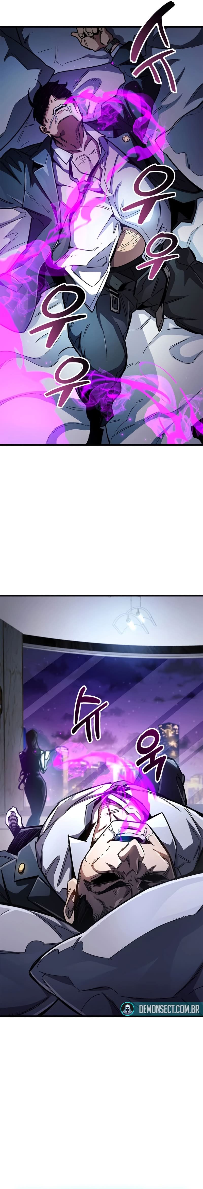 Read O Jogador Que Esconde seu Passado PT Manga Online