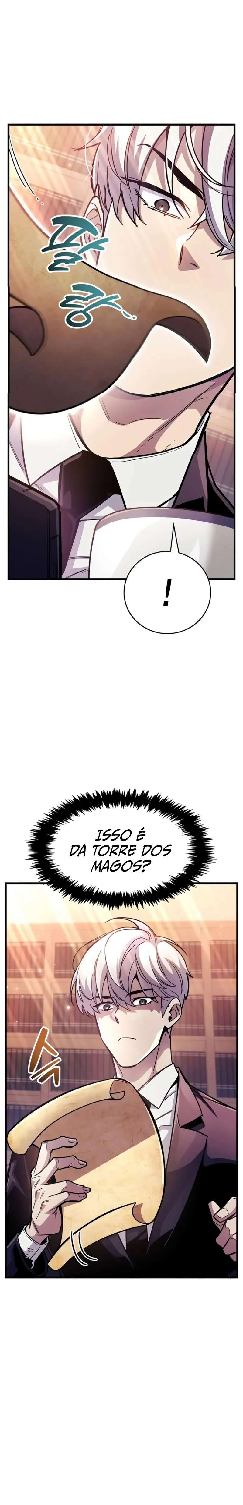 Read O Jogador Que Esconde seu Passado PT Manga Online