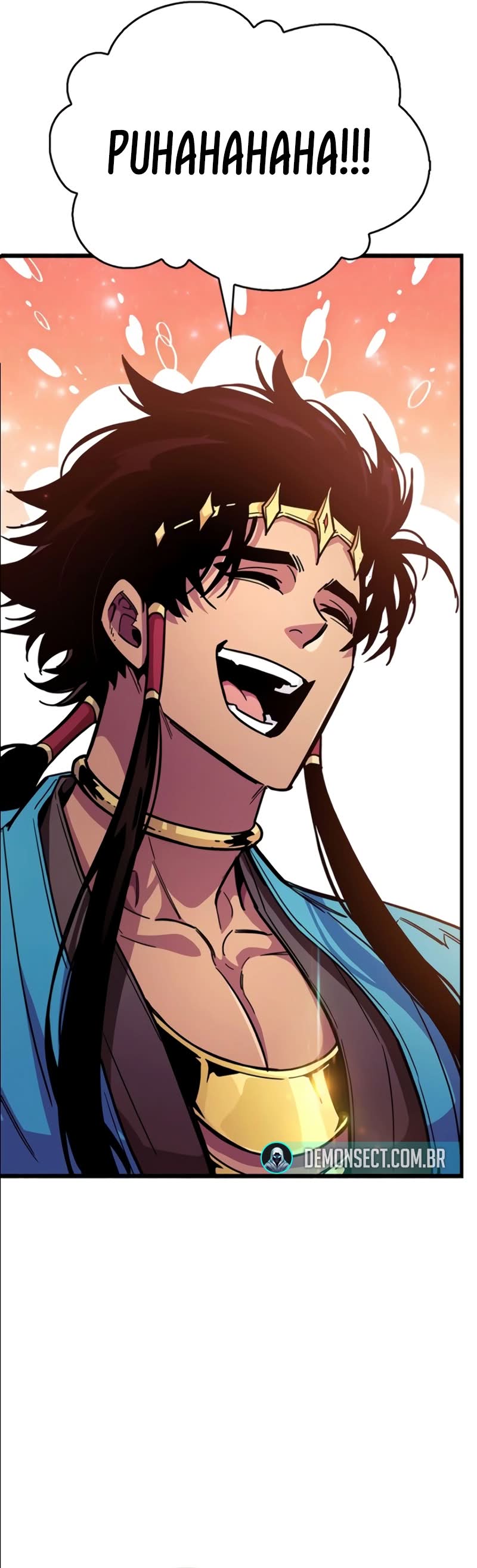 Read O Jogador Que Esconde seu Passado PT Manga Online