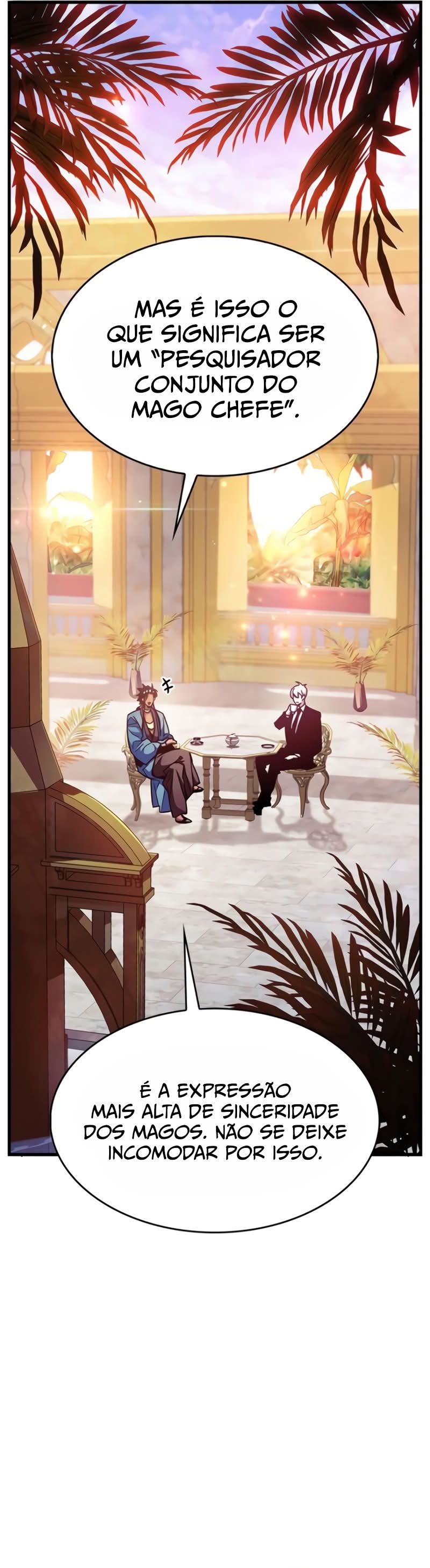 Read O Jogador Que Esconde seu Passado PT Manga Online