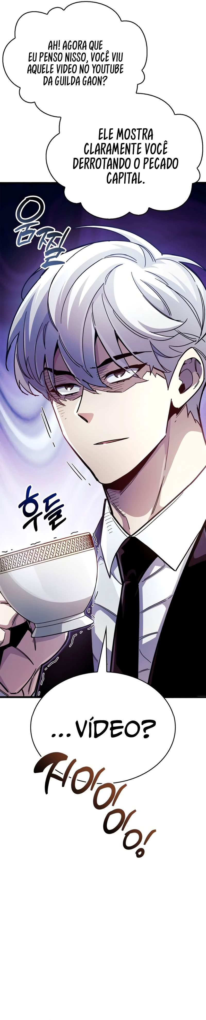 Read O Jogador Que Esconde seu Passado PT Manga Online