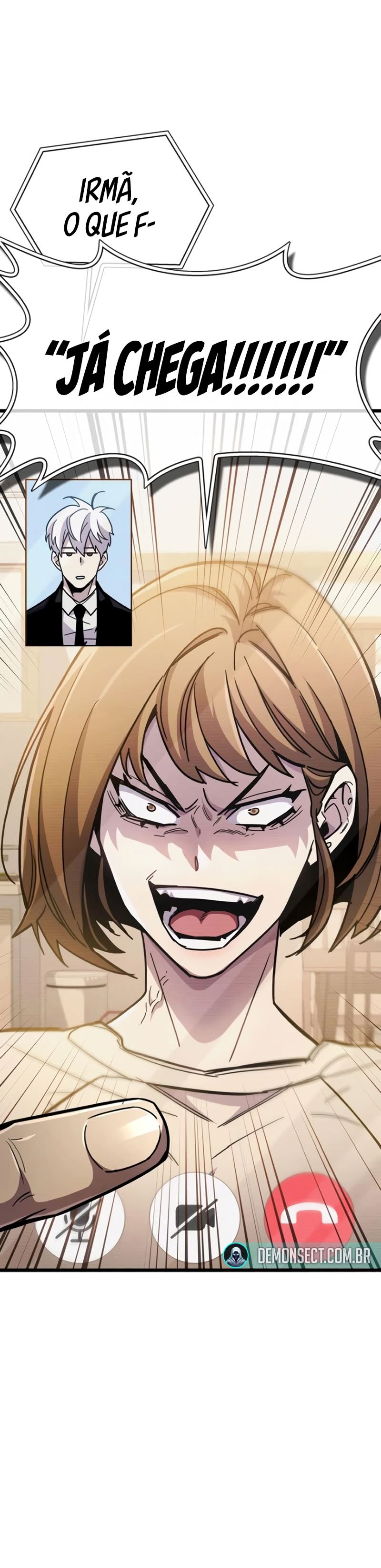 Read O Jogador Que Esconde seu Passado PT Manga Online