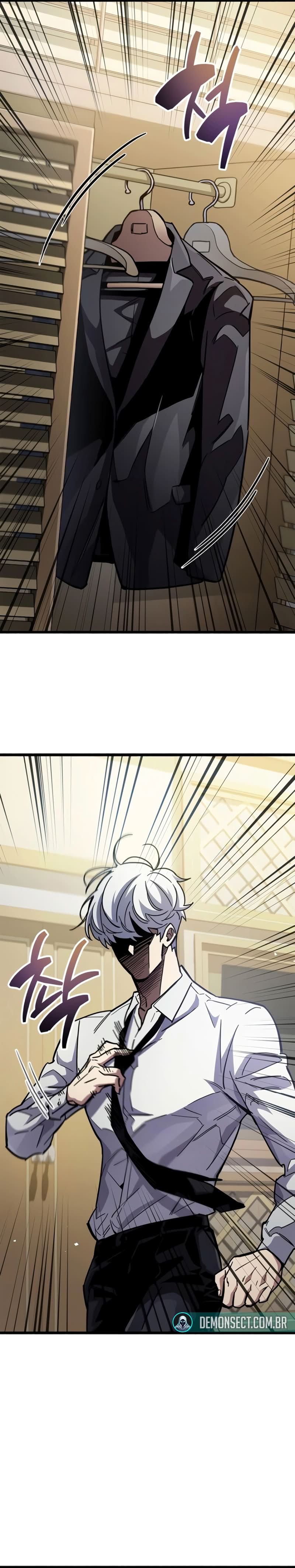 Read O Jogador Que Esconde seu Passado PT Manga Online