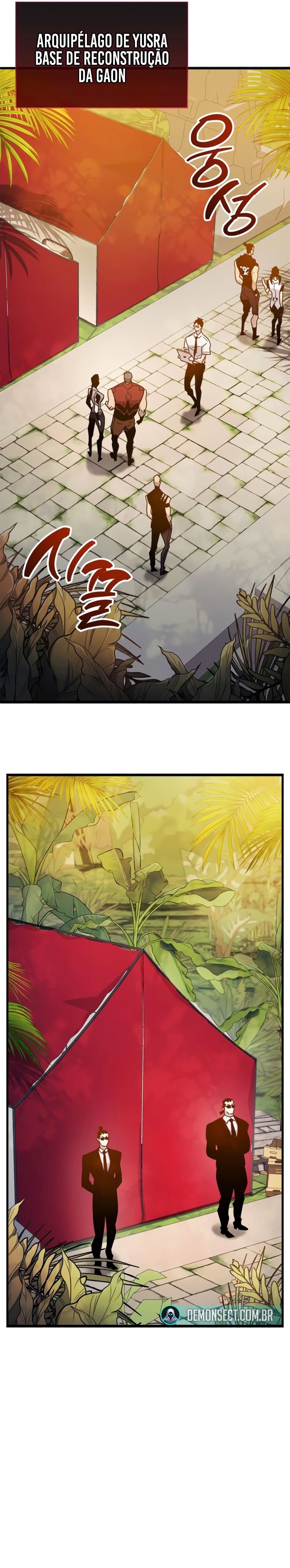 Read O Jogador Que Esconde seu Passado PT Manga Online