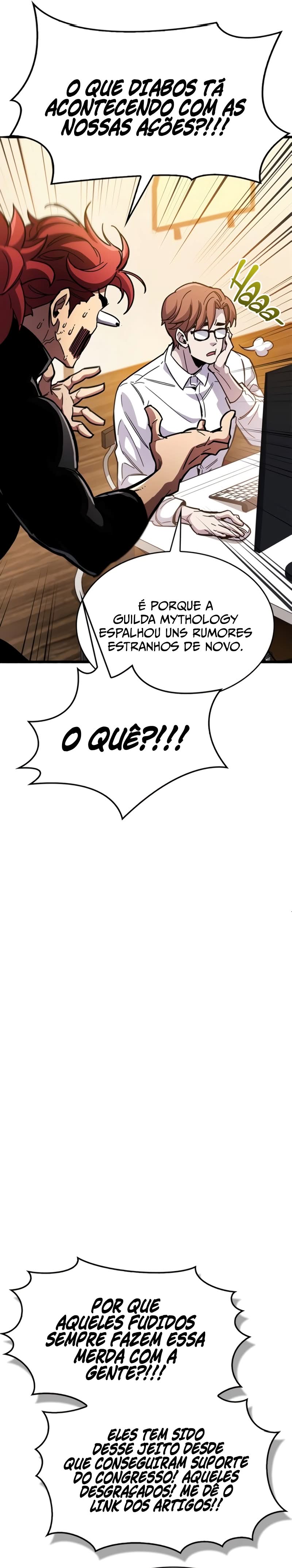 Read O Jogador Que Esconde seu Passado PT Manga Online
