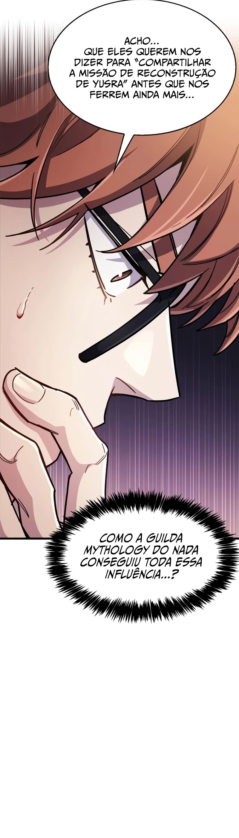 Read O Jogador Que Esconde seu Passado PT Manga Online