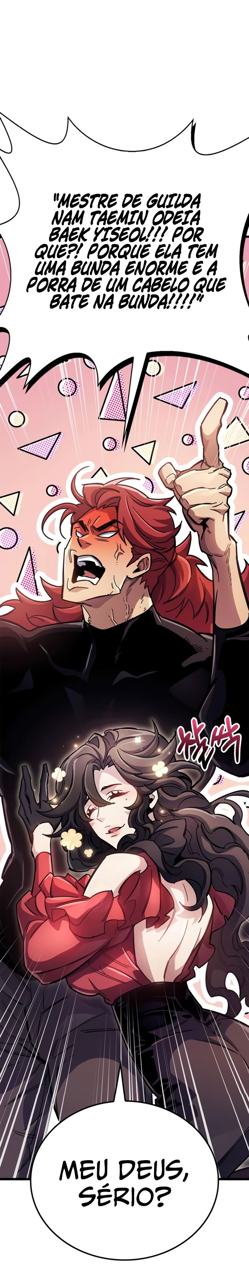 Read O Jogador Que Esconde seu Passado PT Manga Online