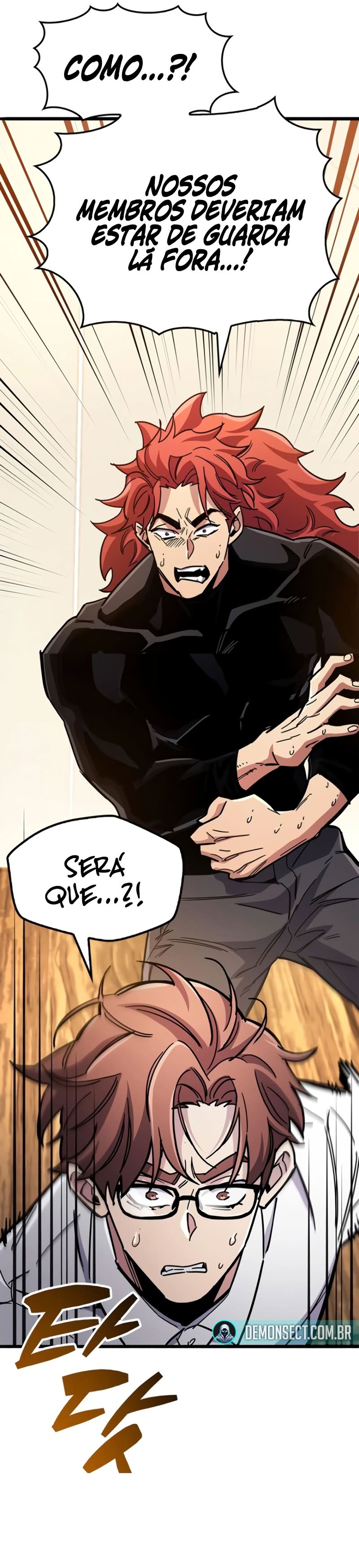 Read O Jogador Que Esconde seu Passado PT Manga Online