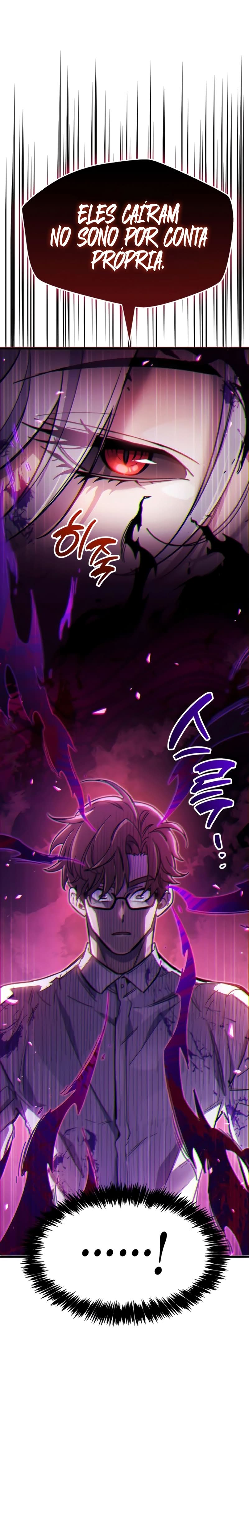 Read O Jogador Que Esconde seu Passado PT Manga Online