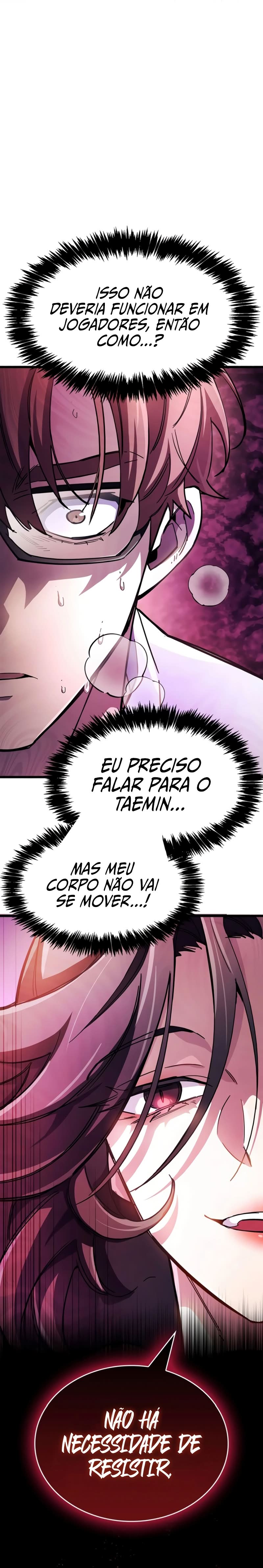 Read O Jogador Que Esconde seu Passado PT Manga Online