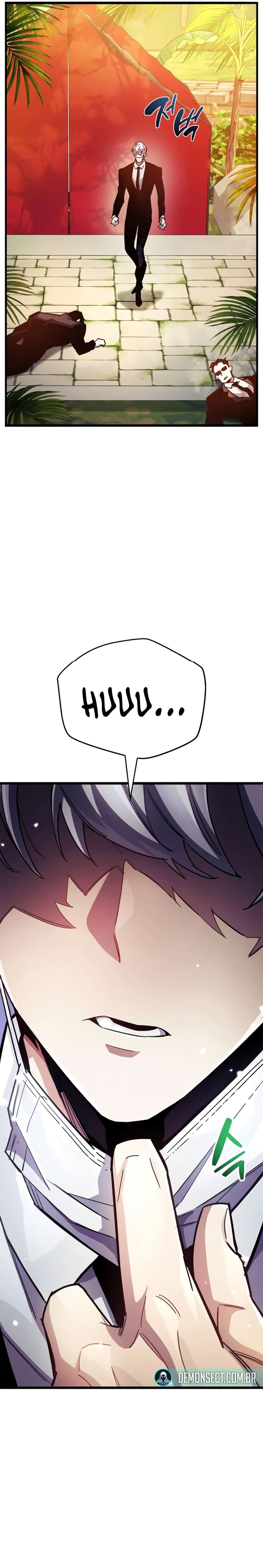 Read O Jogador Que Esconde seu Passado PT Manga Online