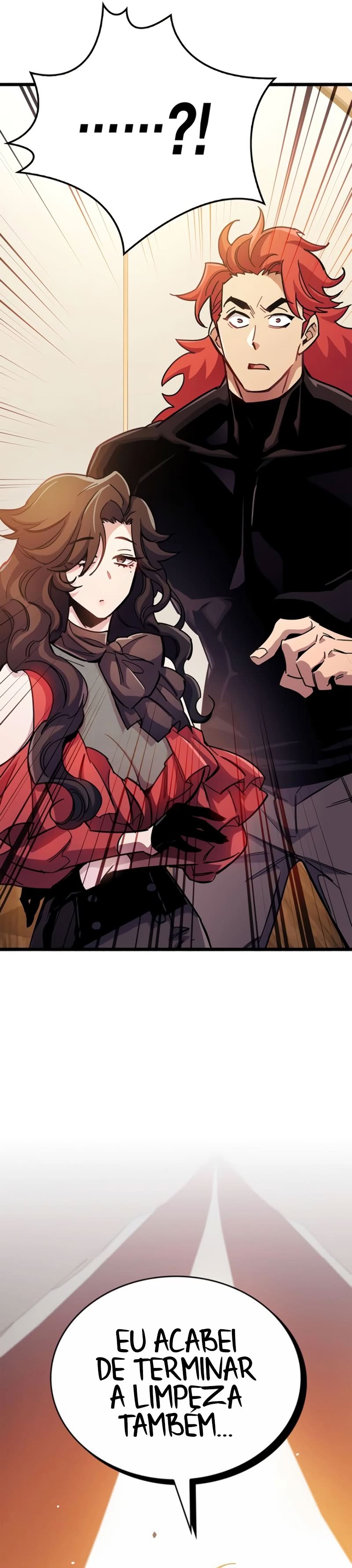 Read O Jogador Que Esconde seu Passado PT Manga Online