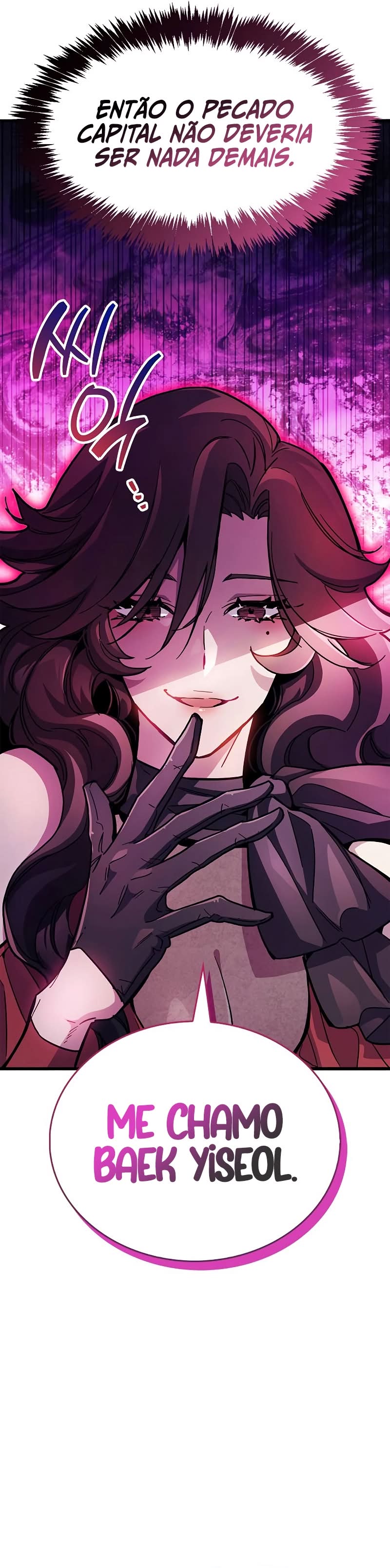 Read O Jogador Que Esconde seu Passado PT Manga Online