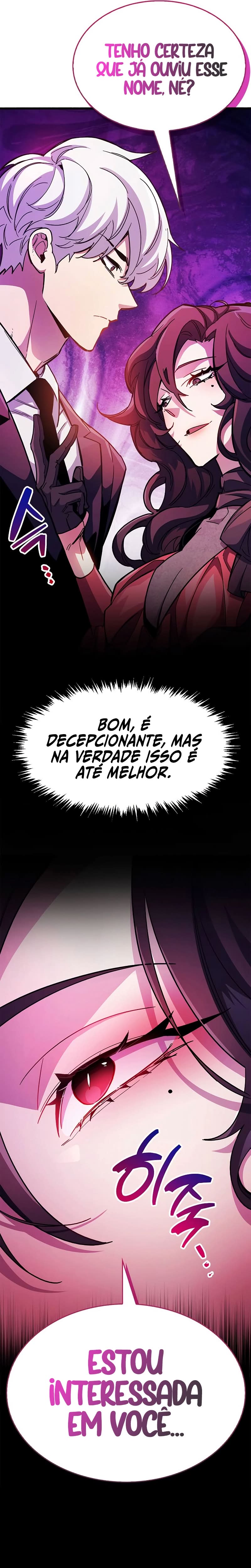 Read O Jogador Que Esconde seu Passado PT Manga Online