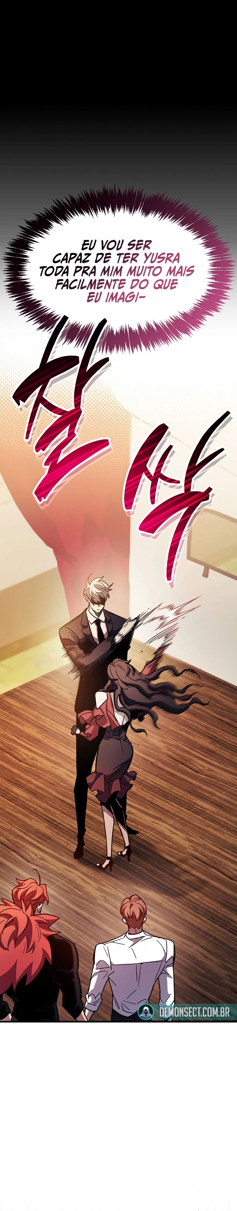 Read O Jogador Que Esconde seu Passado PT Manga Online