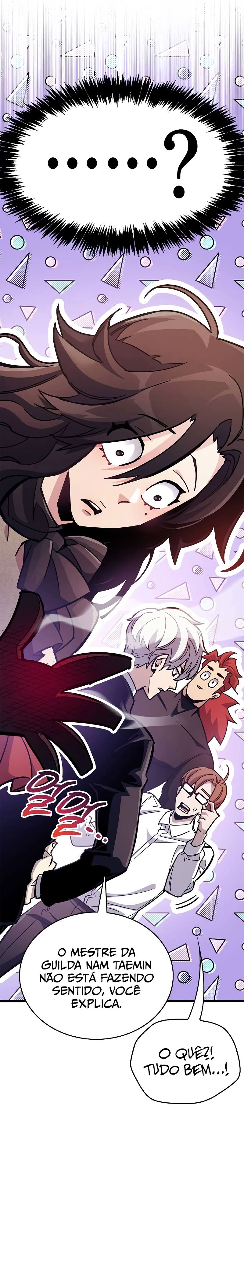 Read O Jogador Que Esconde seu Passado PT Manga Online