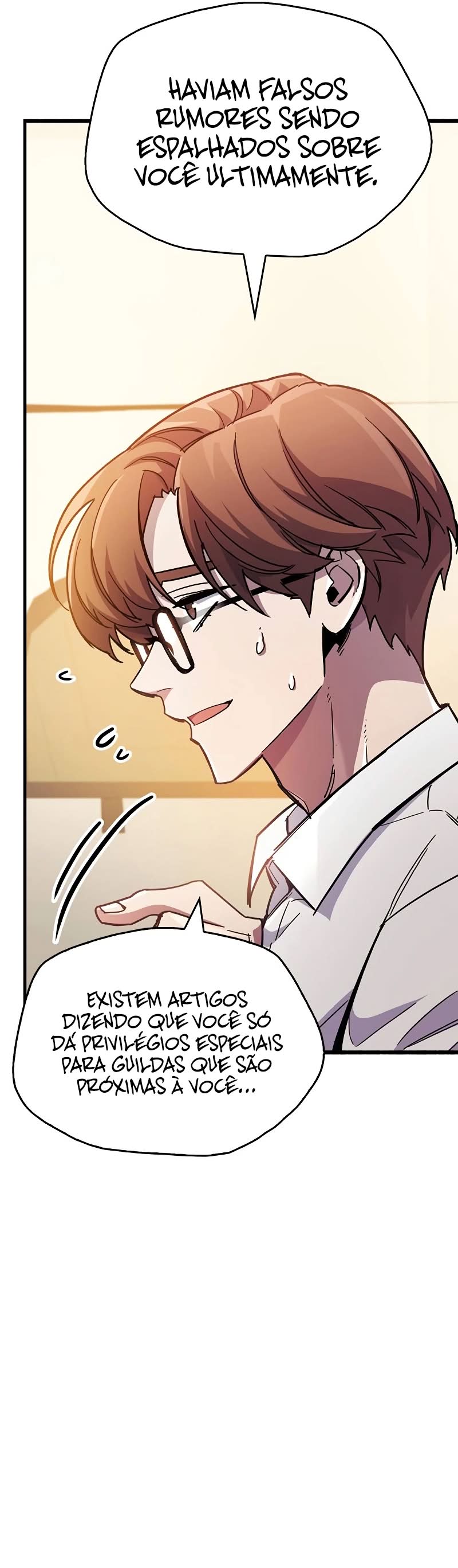 Read O Jogador Que Esconde seu Passado PT Manga Online