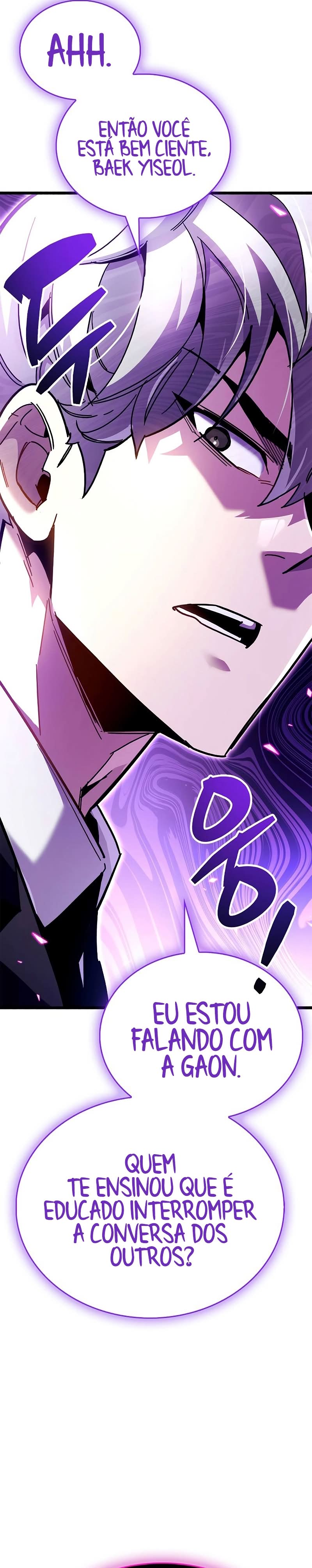 Read O Jogador Que Esconde seu Passado PT Manga Online