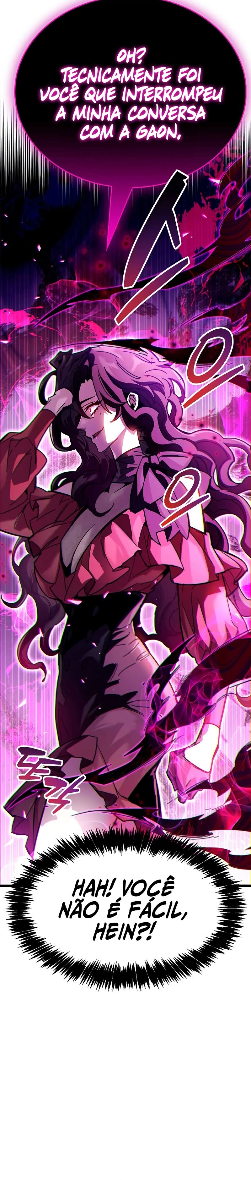 Read O Jogador Que Esconde seu Passado PT Manga Online