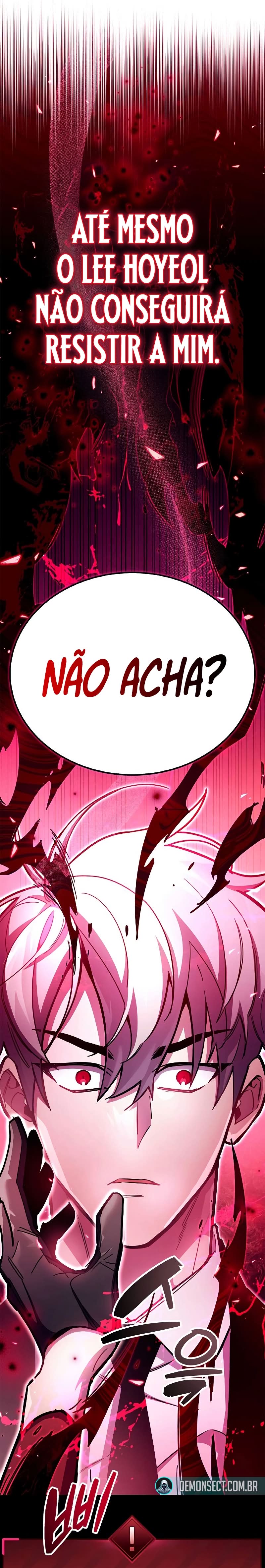 Read O Jogador Que Esconde seu Passado PT Manga Online